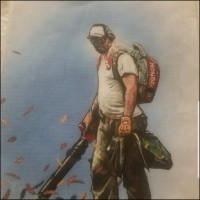 PPD Employee Carl Pickett's profile photo