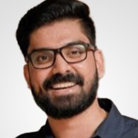 Plexus Engineers Employee Tony Tom's profile photo