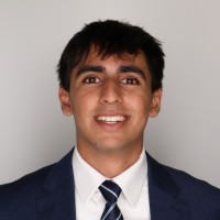acrely Employee Dillon Javid's profile photo