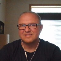 Target Employee Rick Riedel's profile photo