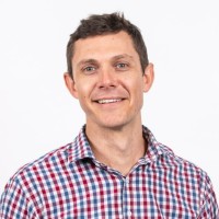 Senex Energy Employee Andrew Squire's profile photo