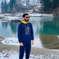 Techxum Employee Muhammad Rauf's profile photo