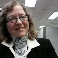FAA contractor Employee Katherine Rigney's profile photo