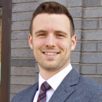 Pantheon Integrated Solutions, Inc. Employee Jared Adams's profile photo
