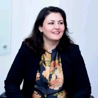 HBL - Habib Bank Limited Employee Shar Bano's profile photo