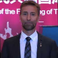 Goldwind Employee Bo Pedersen's profile photo