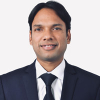 Unifocus Employee Rahul Agrawal's profile photo