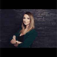 TFG Transfracht GmbH Employee Lisa Arndt's profile photo