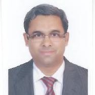 ZAFCO Employee Muhammad Rizwan's profile photo