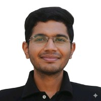 UC San Diego Employee Kavit Shah's profile photo