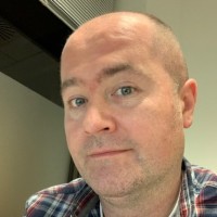 Verian Group Employee Oliver Armstrong's profile photo