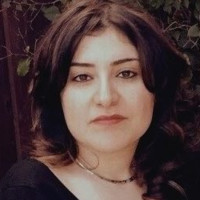 Azadeh A Email & Phone Number