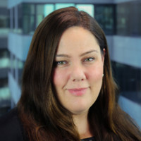 Ironfish Employee Samantha Bailey's profile photo