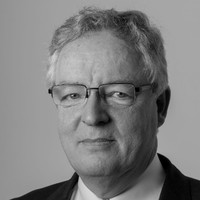 Pinnacle Group Limited Employee Perry Lloyd's profile photo