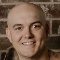 Kansas Fiber Network Employee Dylan Rariden's profile photo
