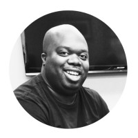 Identifi Employee Aaron West's profile photo