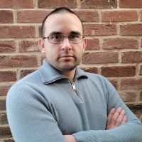 Boeing Employee Patrick Lundquist's profile photo