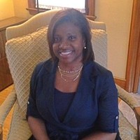 Detroit Public Schools Employee Cindy Lang's profile photo