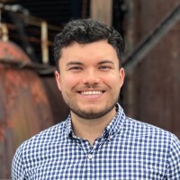 Goldman Sachs Employee Christopher Marin's profile photo