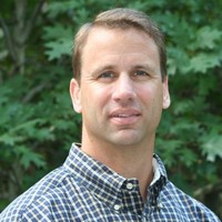 bp Employee James Schaeffer's profile photo