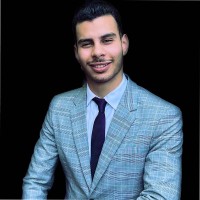 Hamza Es-Sahli Email
