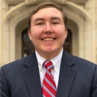 Swadley's Employee Mason Stuart's profile photo