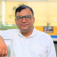 Eurocon Employee Anil Kumar's profile photo