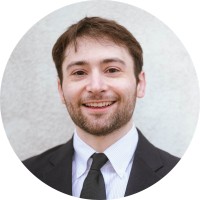 Activu Employee Nick Provost's profile photo
