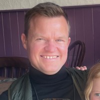 Babcock International Group Employee Gavin Jackson's profile photo