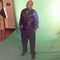 James Williams Email & Phone Number