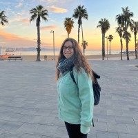Atomic4 Employee Mireia Tarrés's profile photo