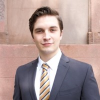 Tokenplace Employee John MacKereth's profile photo