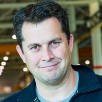 ASML Employee Tom de Jong's profile photo