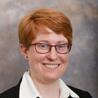 Pennsylvania Legislative Data Processing Center Employee Julia Spilker's profile photo