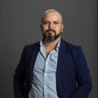 Degesch de Chile Ltda. Employee Rodrigo Jeldes's profile photo