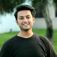 Startup Pakistan Employee Muhammad Jamil's profile photo