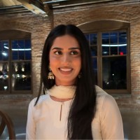 Grid Employee Maheen Baloch's profile photo