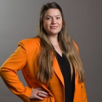 Lyma Kemiteknik AB Employee Felicia Fransson's profile photo