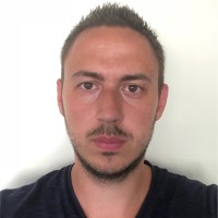 ELIS Employee Eddy Martin's profile photo