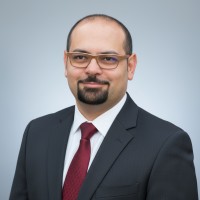 BNQ Group Employee Yahya Mahmoud's profile photo