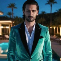 Mohsin Jafferi Email & Phone Number