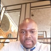 Neopak Employee Aubrey Chiloane's profile photo