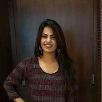 Maddock Films Employee Priyanka Lakhani's profile photo