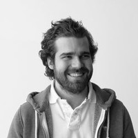BitBase Employee Christian Bono's profile photo