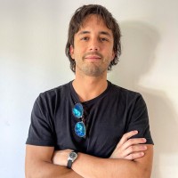 Detrics Employee Tomás García Piñeiro's profile photo