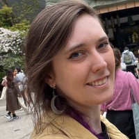 Quantum Signal AI, LLC Employee Sarah Ovresat's profile photo