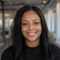Microsoft Employee Chloe B.'s profile photo