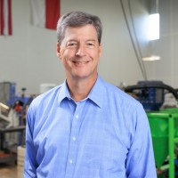 ElementUSA Employee Chris Young's profile photo
