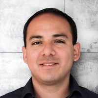 Squarespace Employee Luis C. Vargas's profile photo