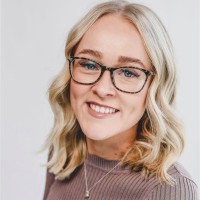 HullJady Chartered Accountants Employee Lucy Corrigan's profile photo